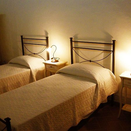 Relais Villa Sensano Pignano Extérieur photo
