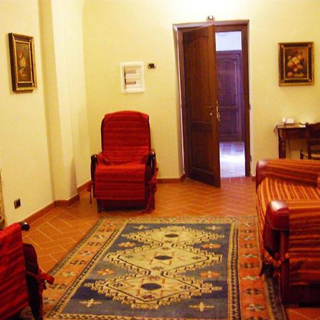 Relais Villa Sensano Pignano Extérieur photo