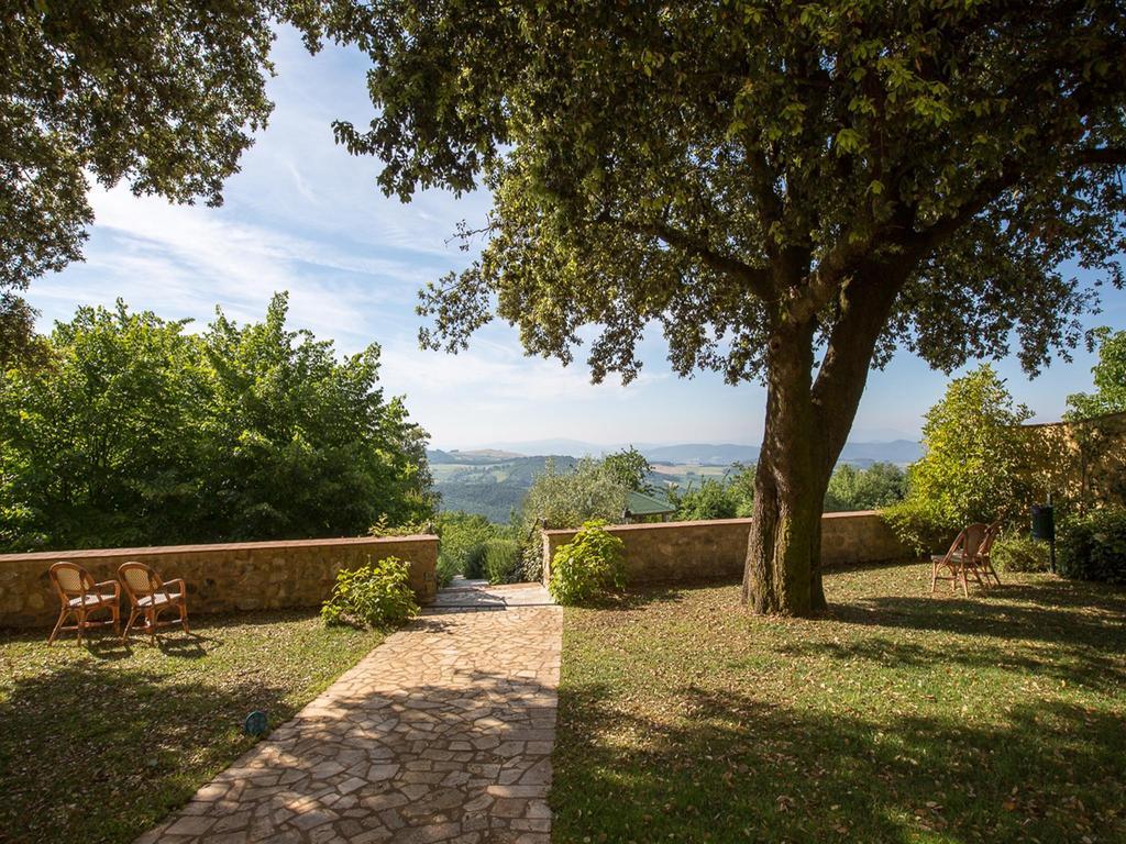 Relais Villa Sensano Pignano Extérieur photo