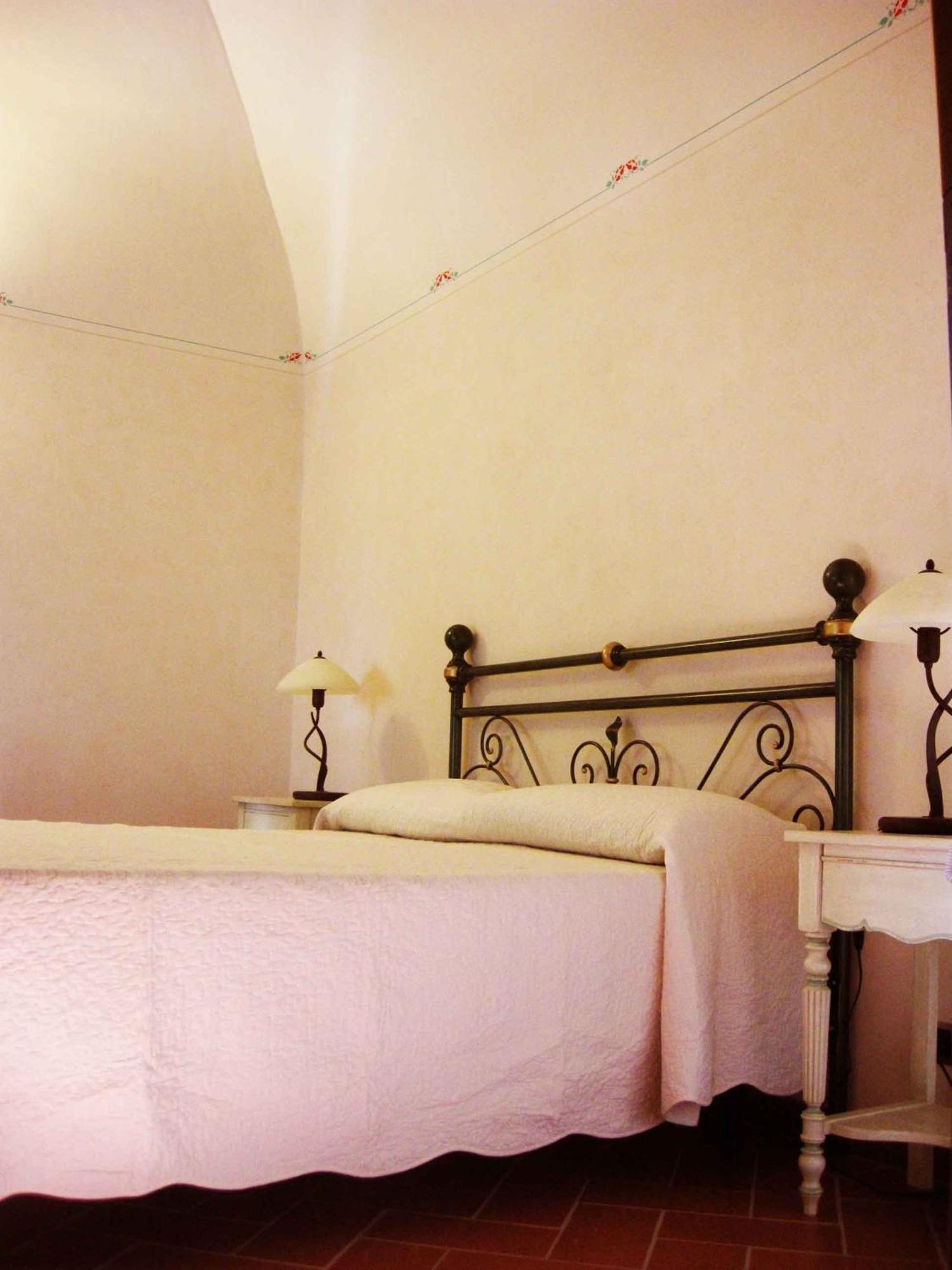 Relais Villa Sensano Pignano Extérieur photo