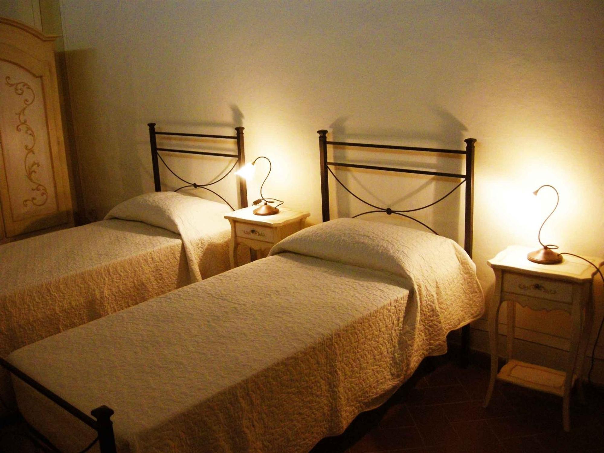 Relais Villa Sensano Pignano Extérieur photo