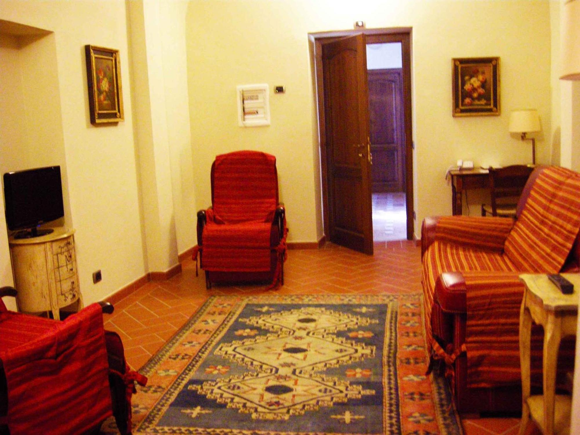 Relais Villa Sensano Pignano Extérieur photo