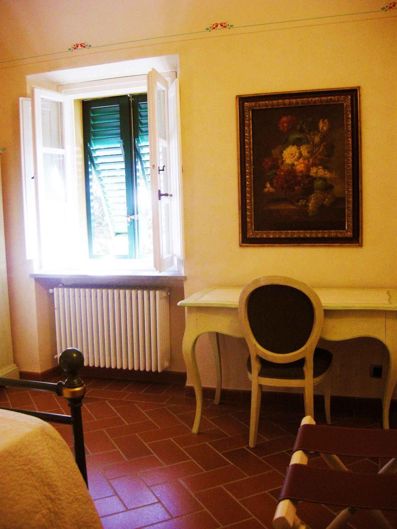 Relais Villa Sensano Pignano Extérieur photo