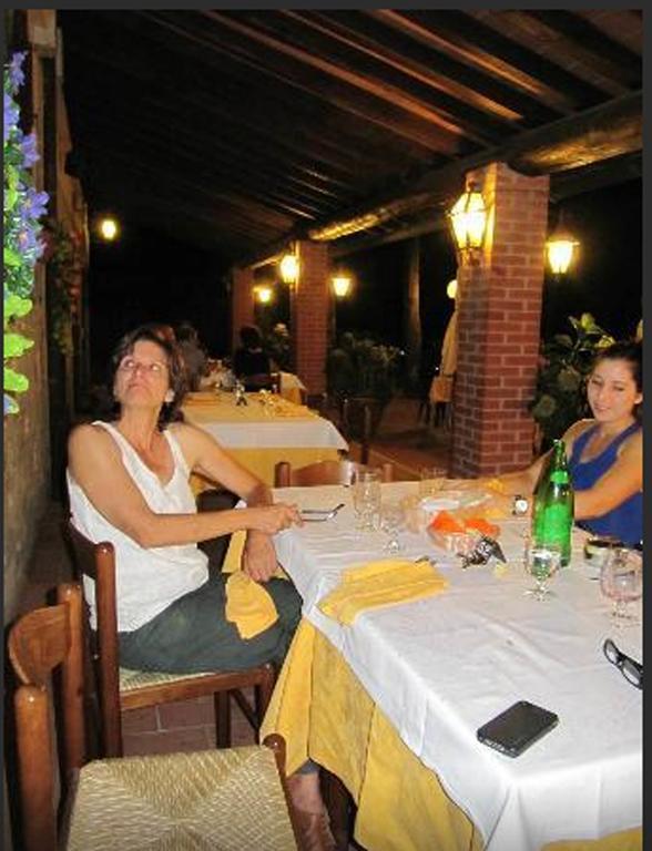 Relais Villa Sensano Pignano Extérieur photo