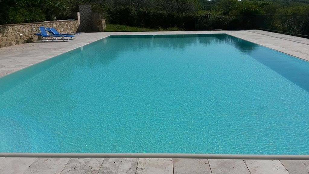 Relais Villa Sensano Pignano Extérieur photo