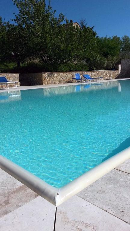 Relais Villa Sensano Pignano Extérieur photo