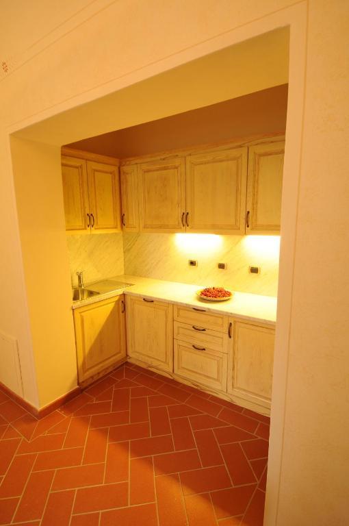 Relais Villa Sensano Pignano Chambre photo